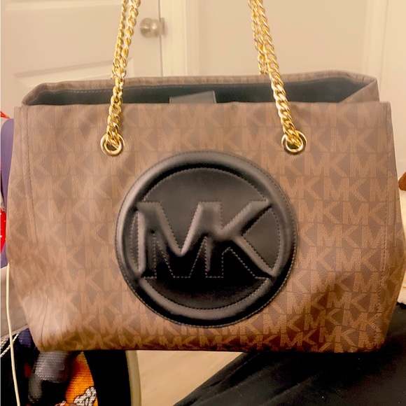 Michael kors bag - Picture 1 of 4